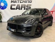 MACAN GTS